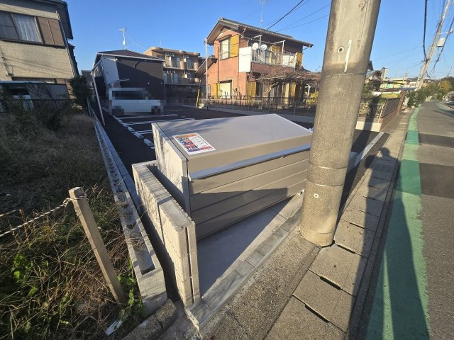 リノナルのその他共用部分