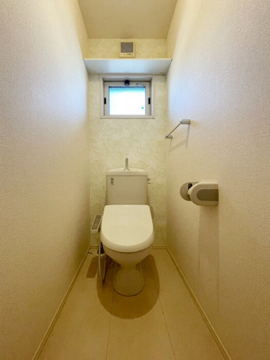 【トイレ】 | セジュールプレリー
