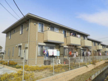 セジュールプレリーの画像