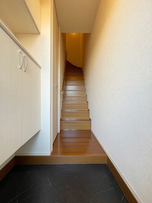 【玄関】 | セジュールプレリー