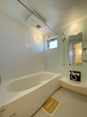 【浴室】 | セジュールプレリー