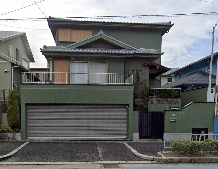 小野原東　新築戸建用土地