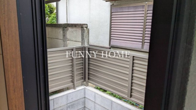 【展望】 | ミハス三軒茶屋Ⅳ
