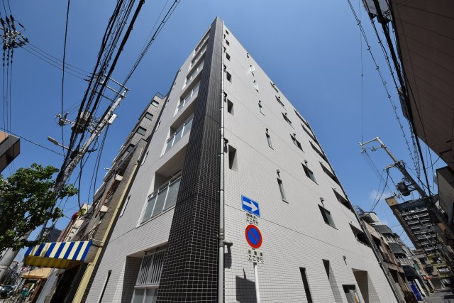 JESUS SQUARE 日本橋