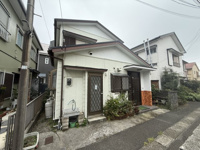 三浦市海外町中古戸建の画像