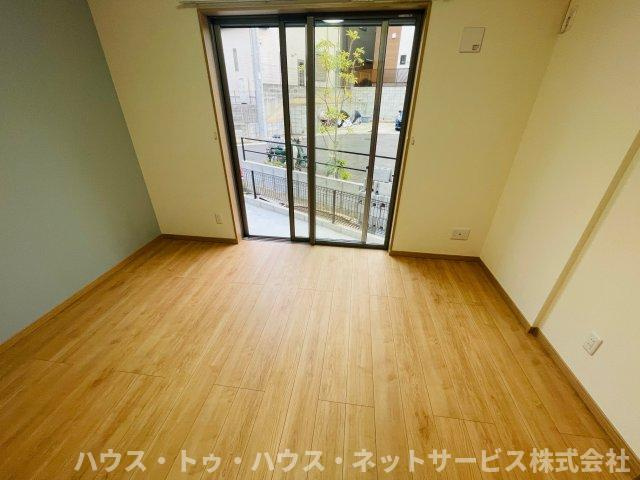 クライム3の居間・リビング