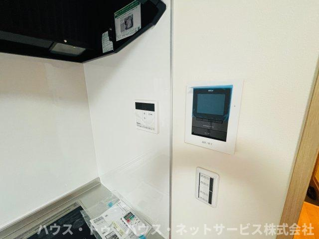 クライム3のセキュリティ