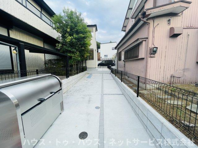 クライム3のその他