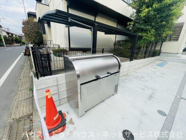 クライム3のその他共用部分