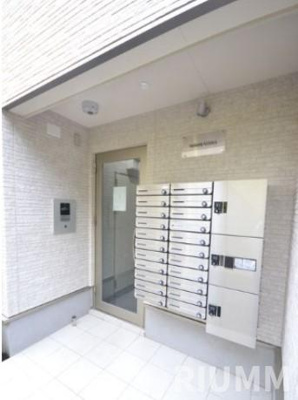 【エントランス】 | ククリコウエンジ（QUQURI KOENJI）