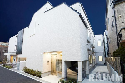 【外観】 | ククリコウエンジ（QUQURI KOENJI）