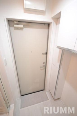 【玄関】 | ククリコウエンジ（QUQURI KOENJI）