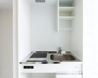 【キッチン】 | ククリコウエンジ（QUQURI KOENJI）