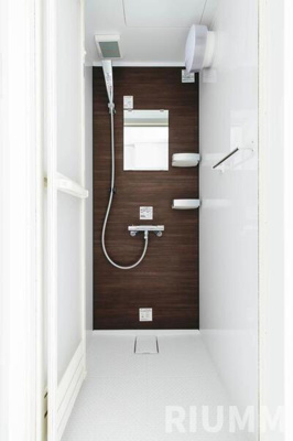 【シャワールーム】 | ククリコウエンジ（QUQURI KOENJI）