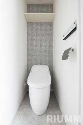 【トイレ】 | ククリコウエンジ（QUQURI KOENJI）