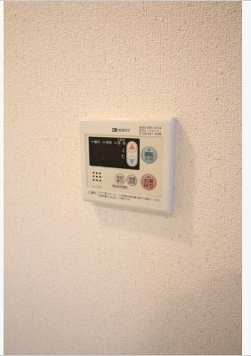 カルム小西Ⅱの設備