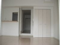 カルム小西Ⅱの居間・リビング