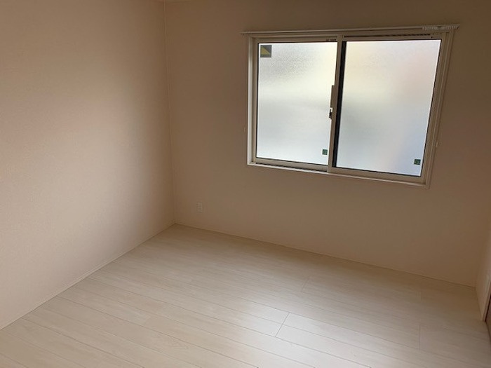 ロイヤル・アプローズの洋室