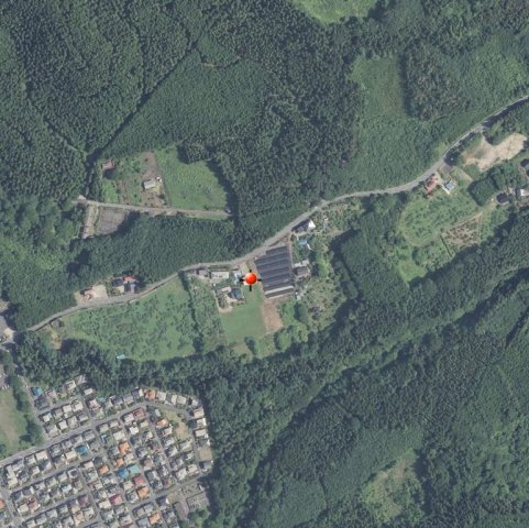 群馬県渋川市　1棟アパートのその他