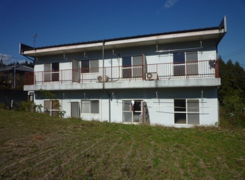 群馬県渋川市　1棟アパートのその他