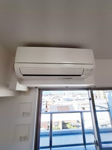 セレニテ甲子園Iの設備