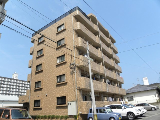 迫田ビル２