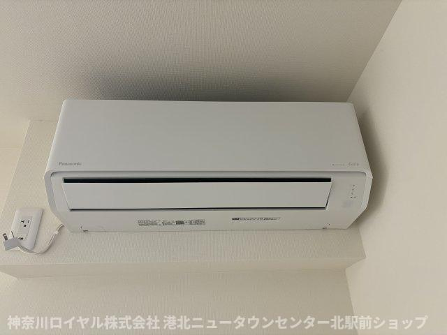 【設備】