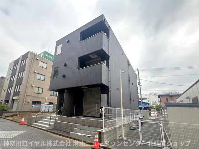 【外観】