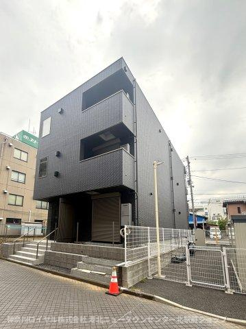 【外観】