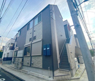 ハーモニーテラス志茂Ⅷの画像