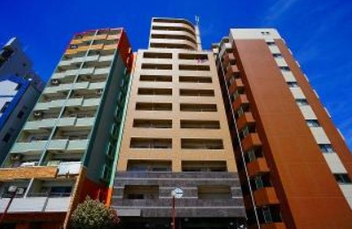 【外観】 | アーバンフラッツ町田