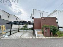 西宮市名塩さくら台3丁目中古戸建の画像