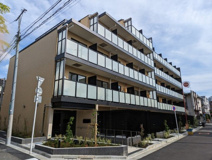 ハーモニーレジデンス中野ＮＯＲＴＨ ＡＲＡＩの画像