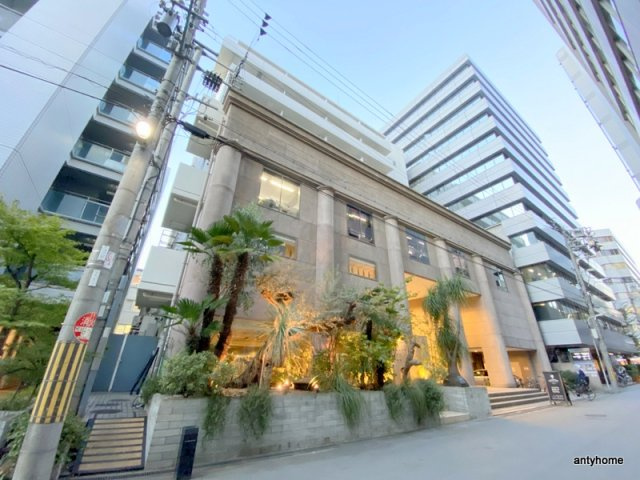 ラクメンビル　仲介手数料無料