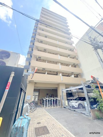 PHOENIX難波EAST　仲介手数料無料