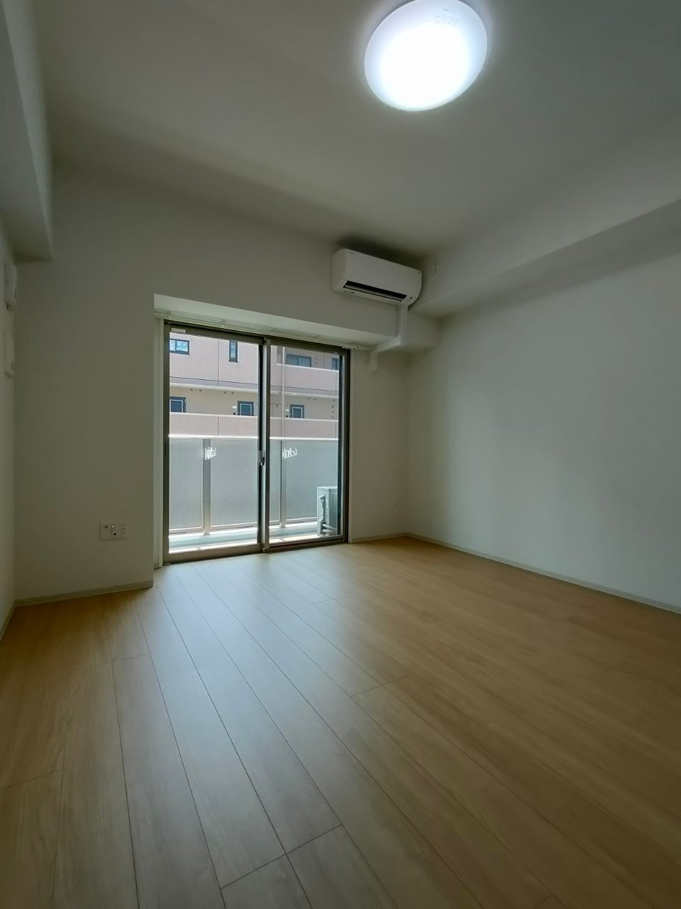 ecrin上前津　名古屋市賃貸　仲介手数料無料の内装