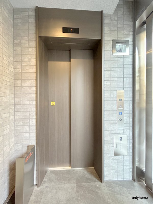 カルム小西Ⅴ　仲介手数料無料の設備