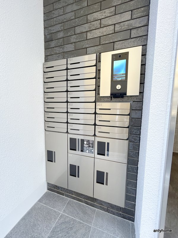 カルム小西Ⅴ　仲介手数料無料の設備