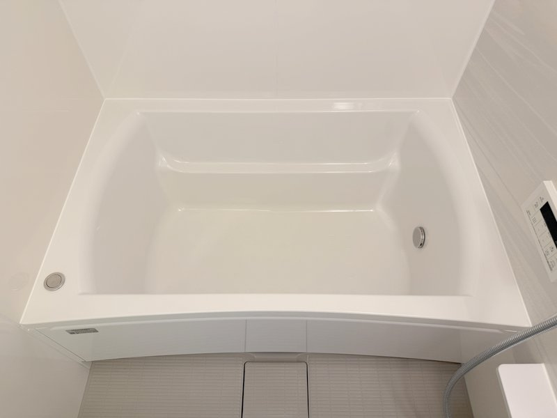 カルム小西Ⅴ　仲介手数料無料の浴室