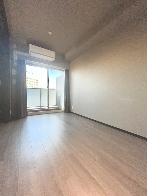 プレサンスロジェ名古屋駅前の居間・リビング