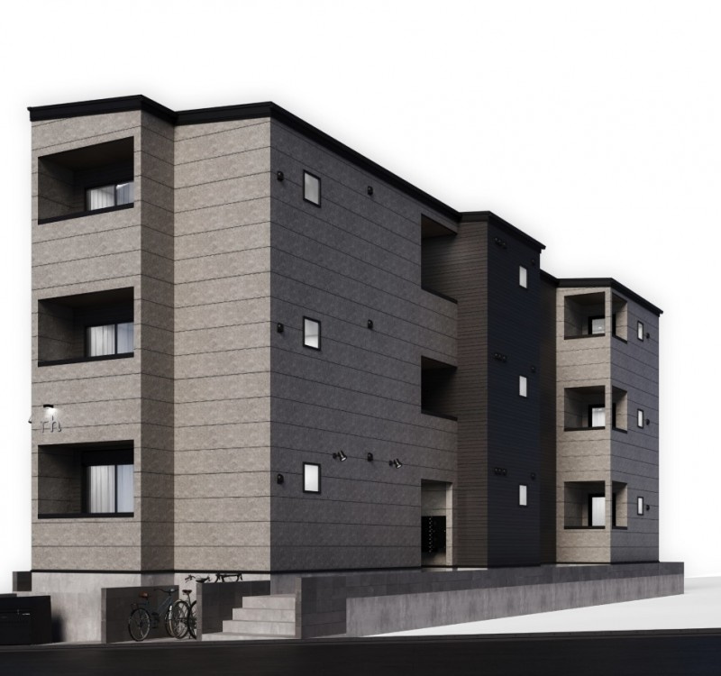 ｒｏｂｏｔ　ｈｏｍｅ　望が丘Ⅱ