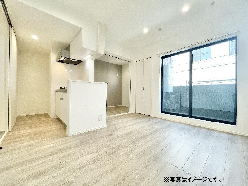 ｒｏｂｏｔ　ｈｏｍｅ　望が丘Ⅱの居間・リビング