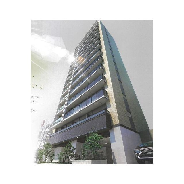 プレサンス　ロジェ　名古屋駅前