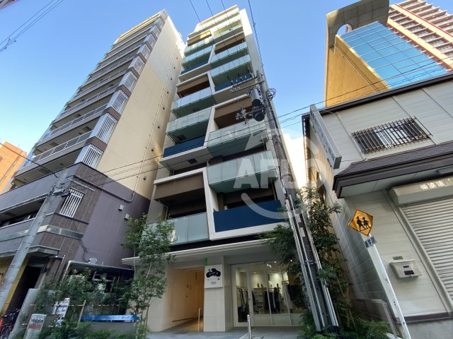 ハイデンス梅ヶ枝　西天満小学校区