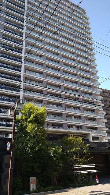 プラウドタワー名古屋久屋大通公園