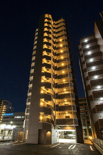 プレイス白壁の外観|建物外観