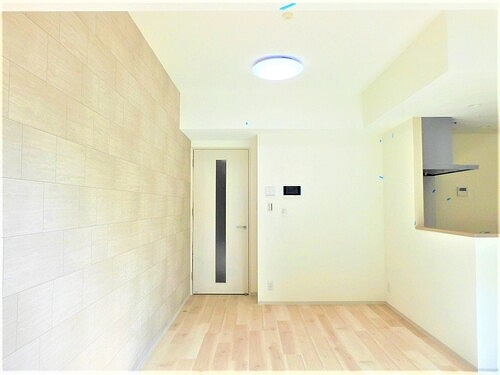 プレイス白壁の居間・リビング|ＬＤＫ　※同タイプの部屋のお写真です