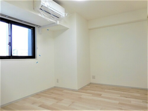 プレイス白壁の居間・リビング|洋室　※同タイプの部屋のお写真です