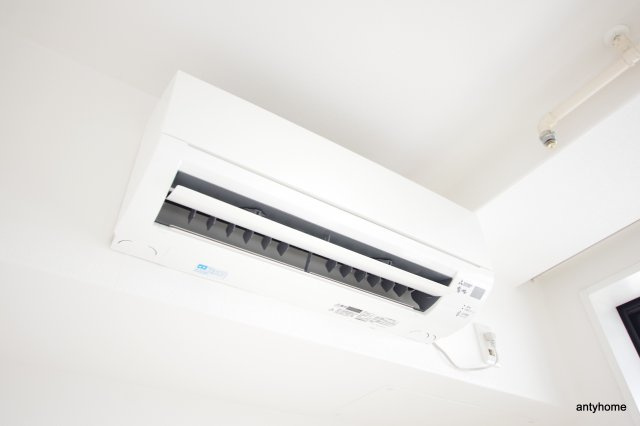 メゾンドヴィレ大阪城公園前　仲介手数料無料の設備