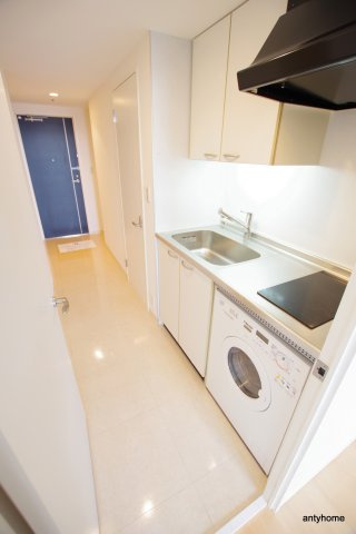 メゾンドヴィレ大阪城公園前　仲介手数料無料の内装